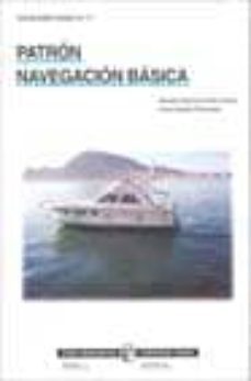 patron navegacion basica (2ª ed.)-9788445716748