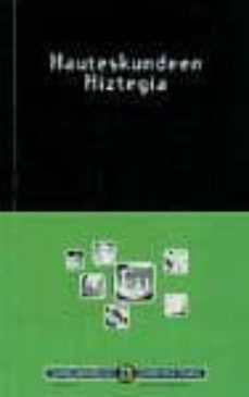hauteskundeen hiztegia-9788445732748