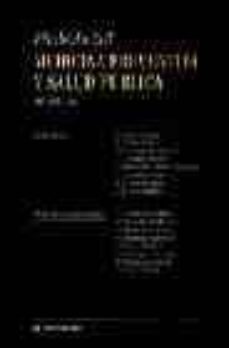 piedrola gil, medicina preventiva y salud publica (10ª ed.)-g. piedrola gil-9788445810248