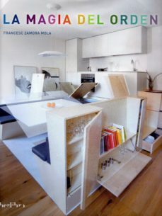 la magia del orden-francesc zamora mola-9788445909348