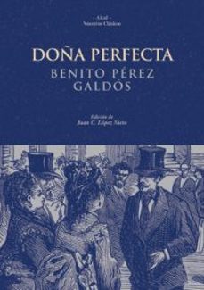 doña perfecta-9788446010548