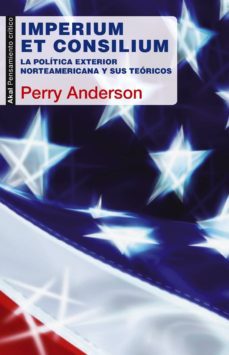 imperium et consilium (ebook)-perry anderson-9788446040248