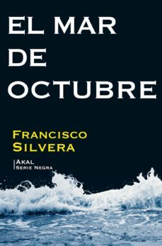 el mar de octubre (ebook)-francisco silvera-9788446048848