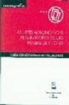 leyes atonomicas reguladoras parejas de hecho-9788447028948
