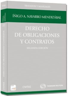 derecho de obligaciones y contratos-9788447042548