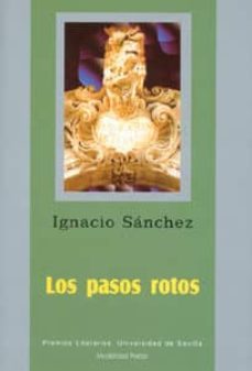 los pasos rotos-9788447209248