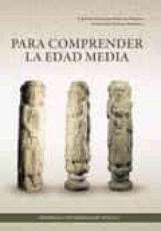 para comprender la edad media-f. javier villalba-9788447217748