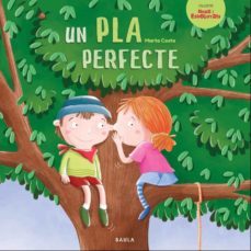 un pla perfecte (nous i esbojarrats)-9788447938148