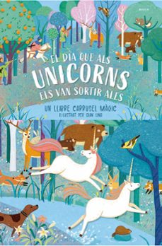 el dia que als unicorns els van sortir ales-9788447953448
