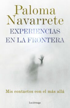 experiencias en la frontera (ebook)-9788448020248