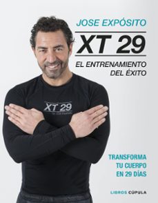 xt29. el metodo exposito-9788448025748