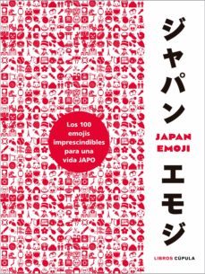 japan emoji-ed griffiths-9788448027148
