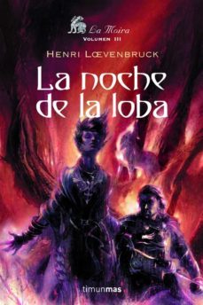 la noche de la loba-9788448035648