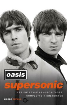 supersonic (ebook)-9788448036348