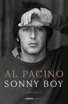 sonny boy-al pacino-9788448041748