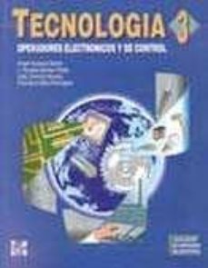 tecnologia 3-angel ...et al. almaraz martin-9788448100148