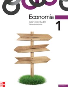economia 1º bachillerato-9788448181048