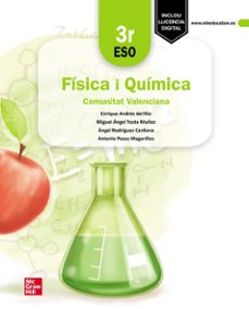 fisica i quimica 3º eso. c. valenciana. edicion lomloe-9788448628048