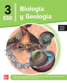 biología y geología. 3º eso-9788448648848