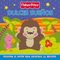 dulces sueños (fisher price. precious planet)-9788448830748