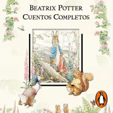 cuentos completos (audiolibro)-beatrix potter-9788448854348