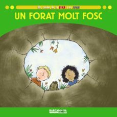 un forat molt fosc (els contes de la sika i en joan)-9788448923648