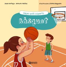 basquet-9788448951948