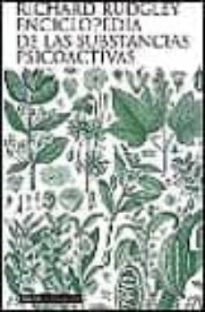 enciclopedia de las substancias psicoactivas-9788449306648