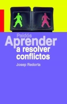 aprender a resolver conflictos (ebook)-9788449325748