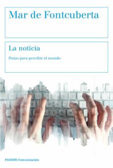 la noticia (ebook)-9788449326448