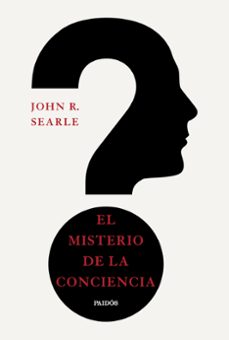el misterio de la conciencia-john r. searle-9788449344848
