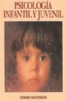 psicologia infantil y juvenil (2 vol.)-9788449404948