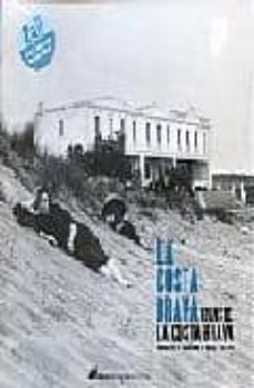 la costa brava abans de la costa brava-9788460646648