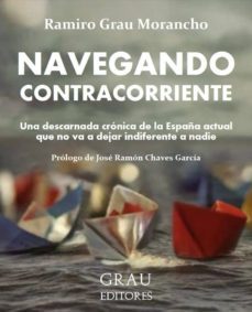navegando contracorriente (ebook)-ramiro grau morancho-9788460659648