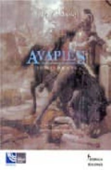 avapies: teatro en dos actos-solly wolodarsky-9788461286348