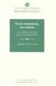 si no comunicas, no existes: la comunicacion en las fundaciones-agustin perez lopez-9788461291748
