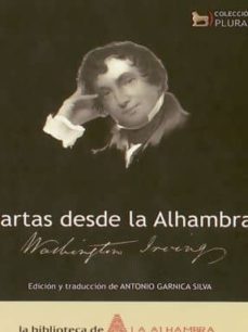cartas desde la alhambra-9788461299348