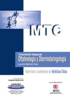 tratamiento integrado. oftalmologia y otorrinolaringologia (ebook)-leandro martinez roca-9788461585748