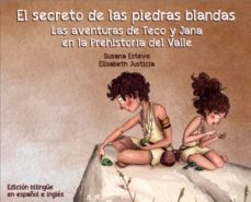 el secreto de las piedras blandas-9788461622948
