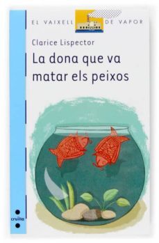 la dona que va matar els peixos-9788466114448
