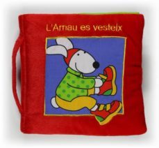 l arnau es vesteix-marie helene gregoire-9788466121248