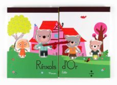 rinxols d or-9788466123648