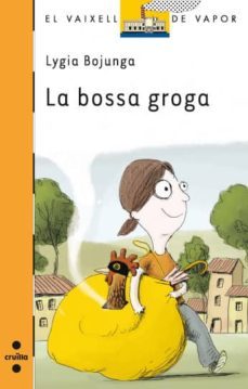 la bossa groga-9788466128148