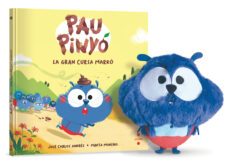 pack pau pinyo (1r llibre + nino)-jose carlos andres-9788466155748