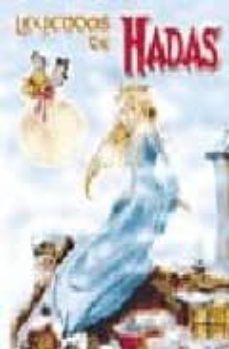 leyendas de las hadas-9788466209748