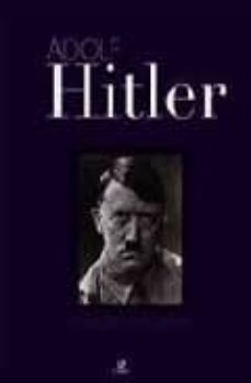 adolf hitler: una vida en imagenes-maria j. martinez rubio-9788466216548