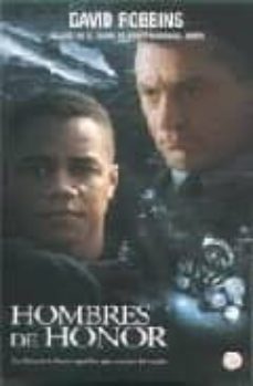 hombres de honor-david robbins-9788466302548
