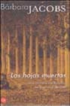 las hojas muertas-9788466308748