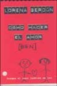 como hacer el amor bien-9788466309448
