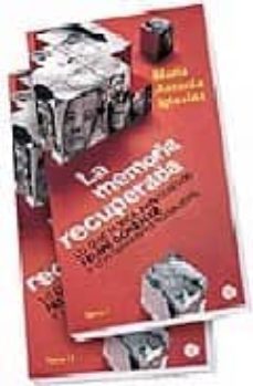 pack la memoria recuperada-maria antonia iglesias-9788466316248